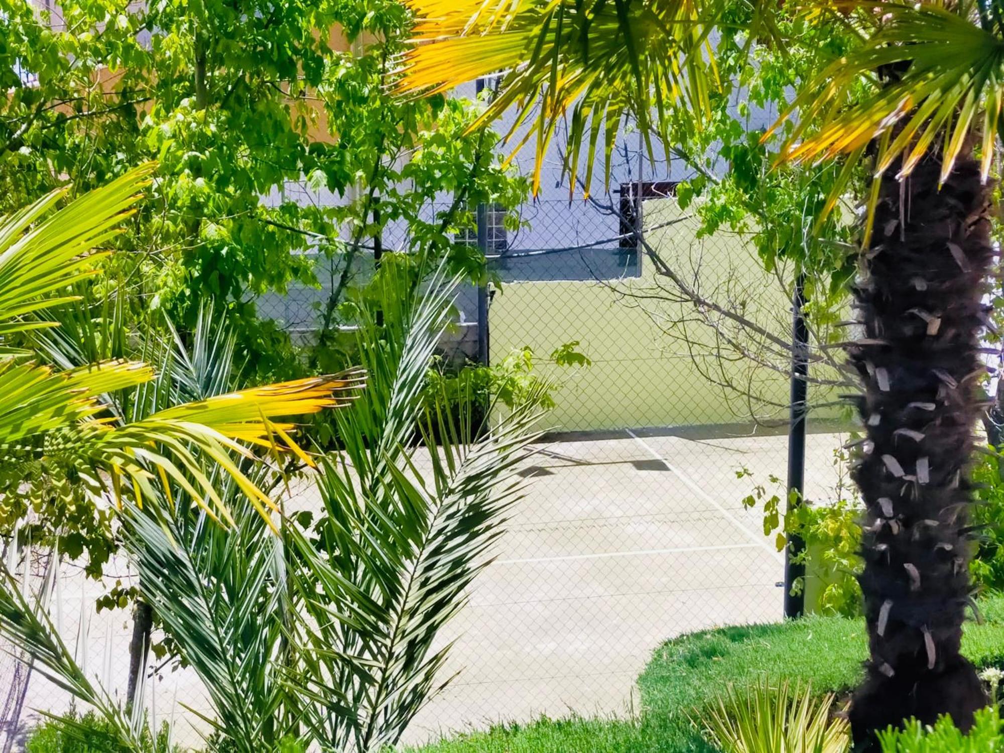 Casa Los Rosales Alfacar Exterior photo